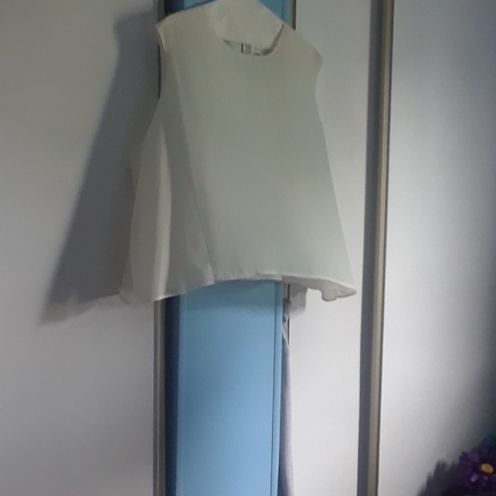 Blouse  new with price tags